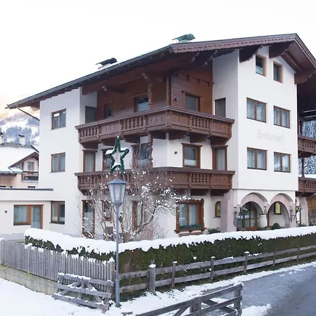 Apartament Birkenhof