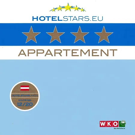 Birkenhof Apartament *